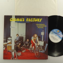 Creedence Clearwater Revival – Cosmo's Factory