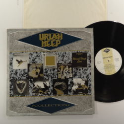 Uriah Heep – Collection