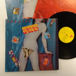 The Rolling Stones – Undercover