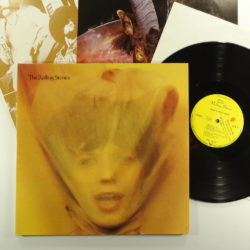 The Rolling Stones – Goats Head Soup