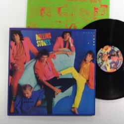 The Rolling Stones – Dirty Work