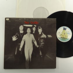 Suzi Quatro – Aggro-Phobia