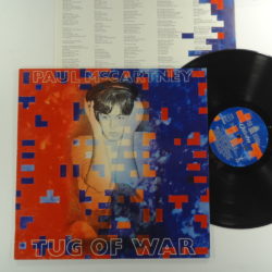 Paul McCartney – Tug Of War