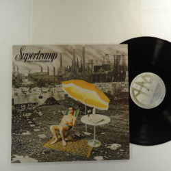 Supertramp – Crisis? What Crisis?