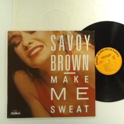 Savoy Brown – Make Me Sweat