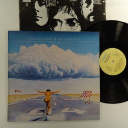 Manfred Mann's Earth Band – Watch