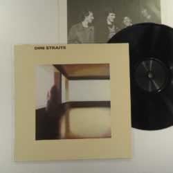 Dire Straits – Dire Straits