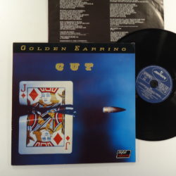 Golden Earring – Cut