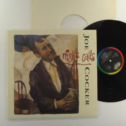 Joe Cocker – Night Calls