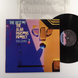 The Alan Parsons Project – The Best Of The Alan Parsons Project Volume 2