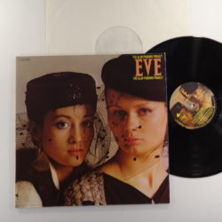 The Alan Parsons Project – Eve