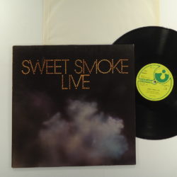 Sweet Smoke – Sweet Smoke Live