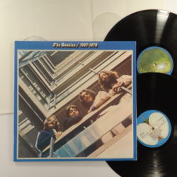 The Beatles – 1967-1970