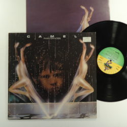 Camel – Rain Dances
