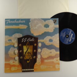 J.J. Cale – Troubadour