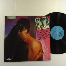 Chris Rea – Herzklopfen