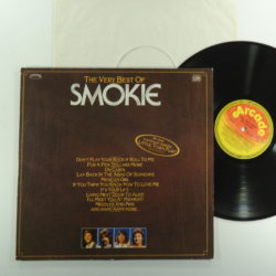 Smokie – The Very Best Of
