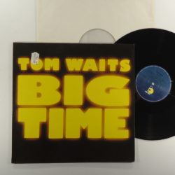 Tom Waits – Big Time
