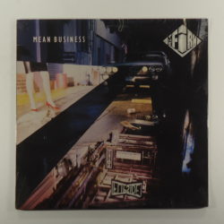 The Firm - Mean Business