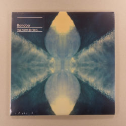Bonobo – The North Borders