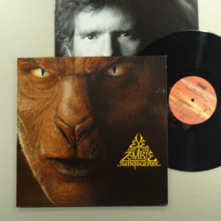 John Fogerty – Eye Of The Zombie