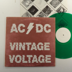 AC/DC – Vintage Voltage