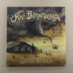 Joe Bonamassa – Dust Bowl