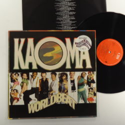 Kaoma – Worldbeat