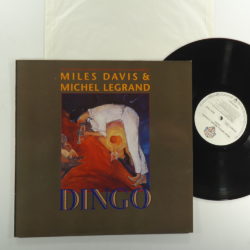 Miles Davis & Michel Legrand – Dingo