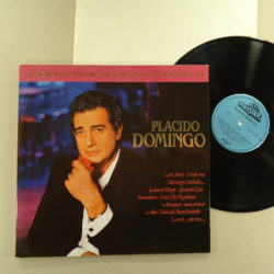 Placido Domingo – Die Schönste Stimme · Die Schönsten Lieder Der Welt