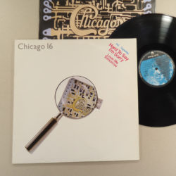 Chicago – Chicago 16