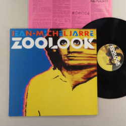 Jean-Michel Jarre – Zoolook
