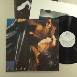 George Michael – Faith