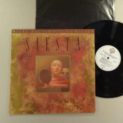 Miles Davis / Marcus Miller – Music From Siesta