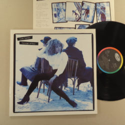 Tina Turner – Foreign Affair