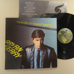 Bryan Ferry – The Bride Stripped Bare
