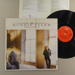 Bonnie Tyler – Hide Your Heart