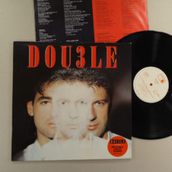 Double – Dou3le
