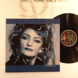 Bonnie Tyler – Bitterblue