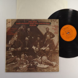 Gary Puckett & The Union Gap – The New Gary Puckett And The Union Gap Album