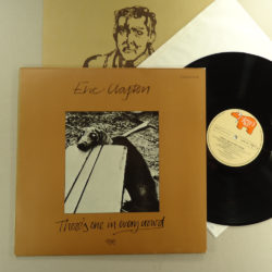 Eric Clapton – There's One In Every Crowd