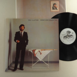 Eric Clapton – Money And Cigarettes