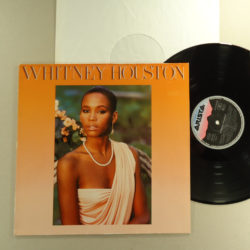 Whitney Houston – Whitney Houston