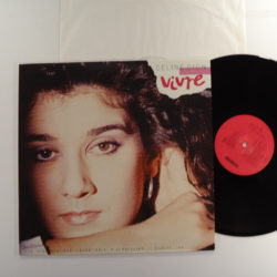 Celine Dion – Vivre