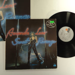 Amanda Lear – Sweet Revenge