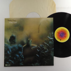 Steely Dan – Katy Lied