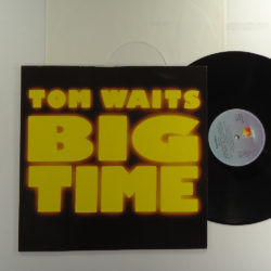 Tom Waits – Big Time