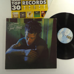 Tom Waits – Blue Valentine