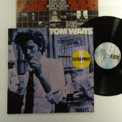 Tom Waits – Bounced Checks
