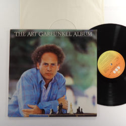 Art Garfunkel – The Art Garfunkel Album